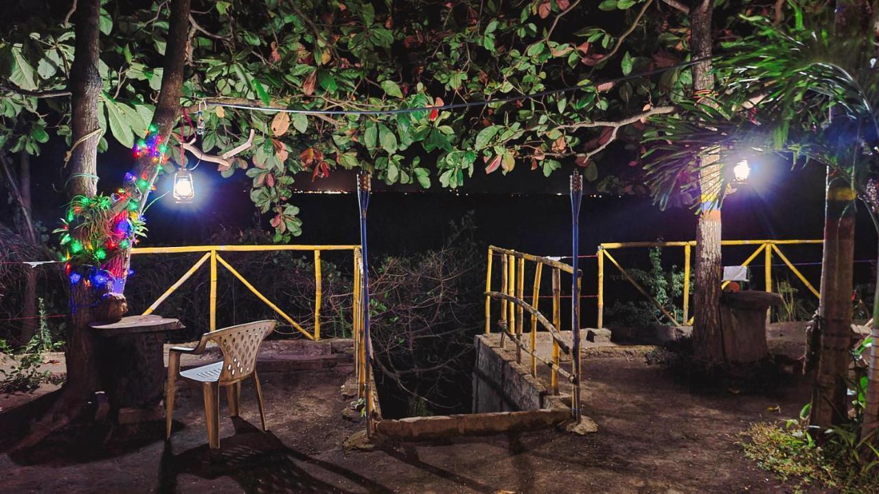La Casa Del Artista Apartment Esquipulas Ngoại thất bức ảnh