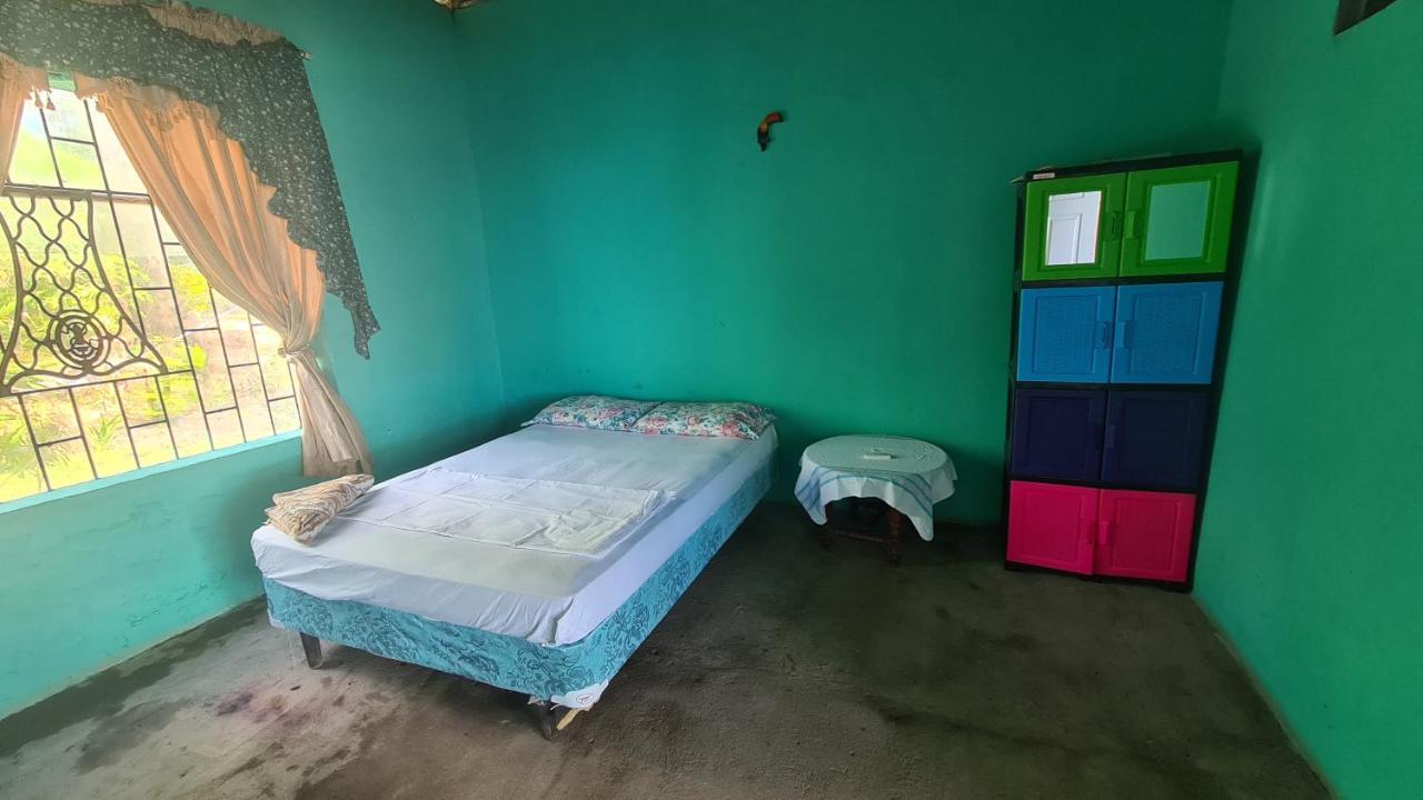 La Casa Del Artista Apartment Esquipulas Ngoại thất bức ảnh