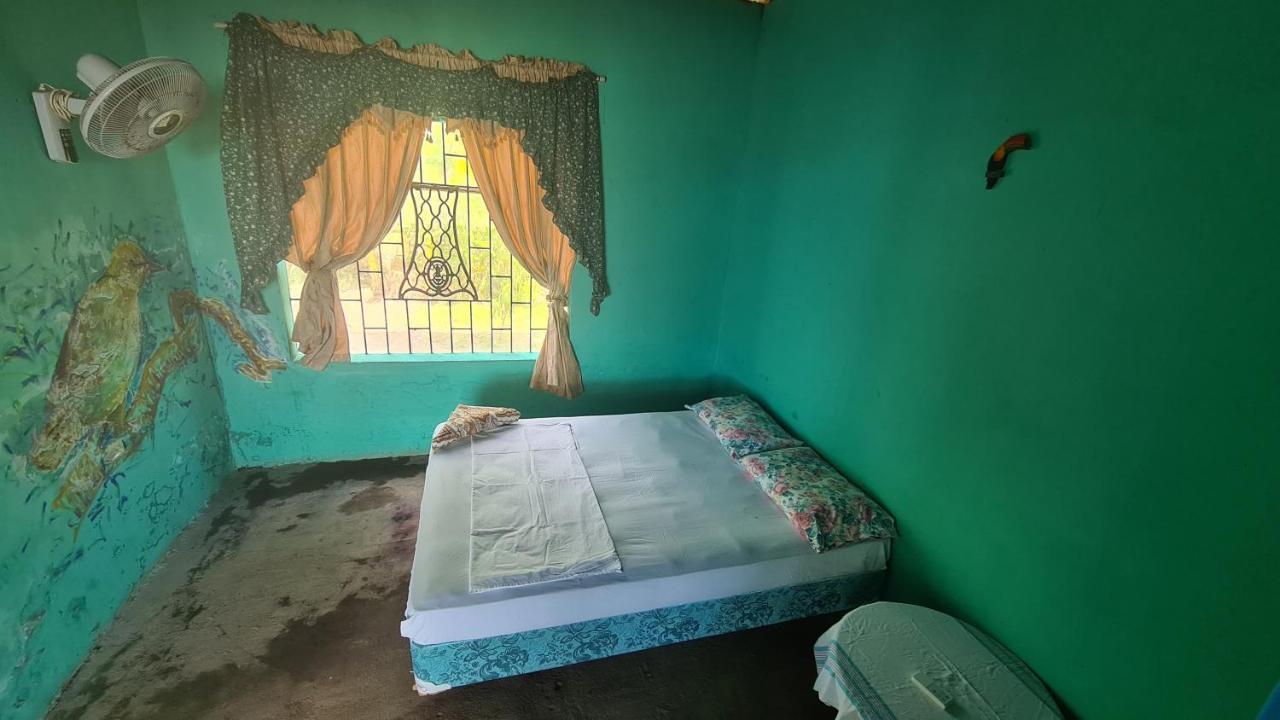 La Casa Del Artista Apartment Esquipulas Ngoại thất bức ảnh
