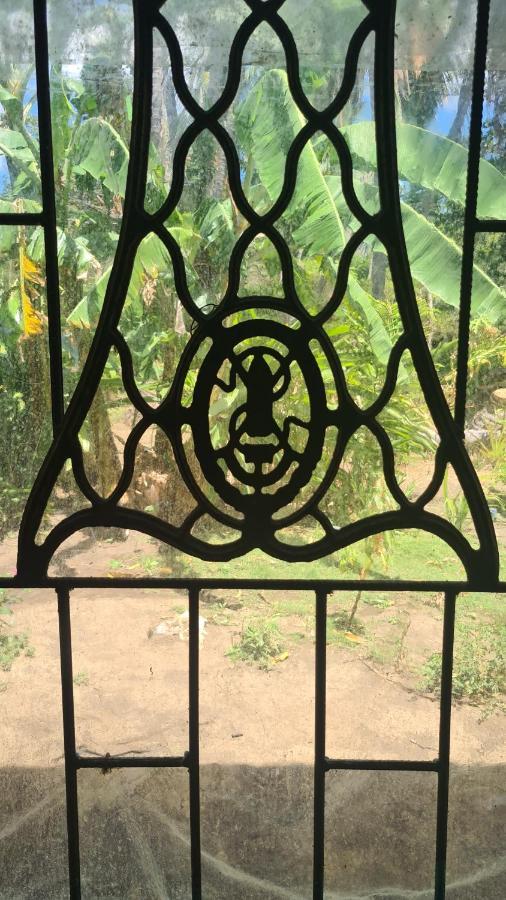 La Casa Del Artista Apartment Esquipulas Ngoại thất bức ảnh
